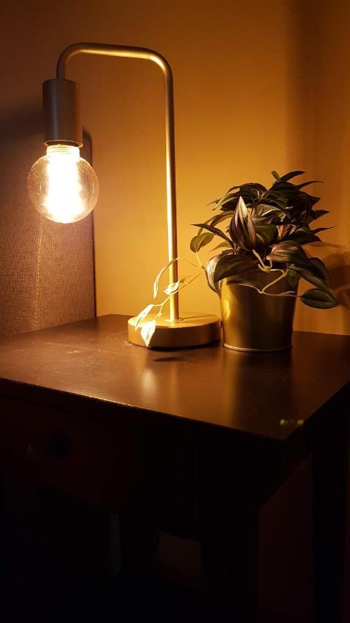 Bnb Antwerpen - Charmant ภายนอก รูปภาพ