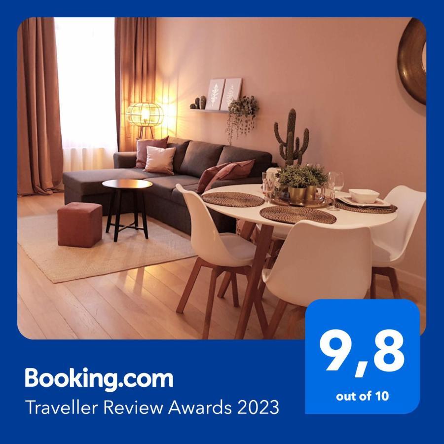 Bnb Antwerpen - Charmant ภายนอก รูปภาพ